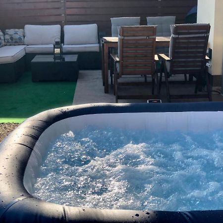 Jenny Apartment With Jacuzzi Brezovica Zewnętrze zdjęcie