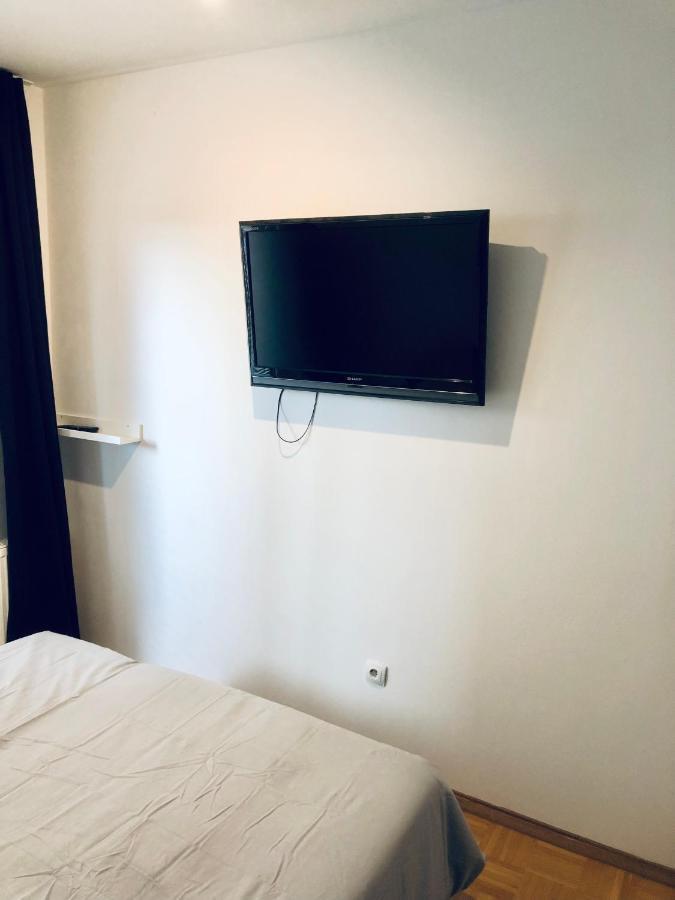Jenny Apartment With Jacuzzi Brezovica Zewnętrze zdjęcie