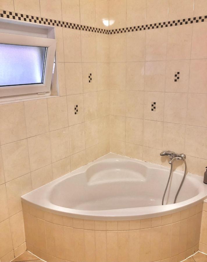 Jenny Apartment With Jacuzzi Brezovica Zewnętrze zdjęcie