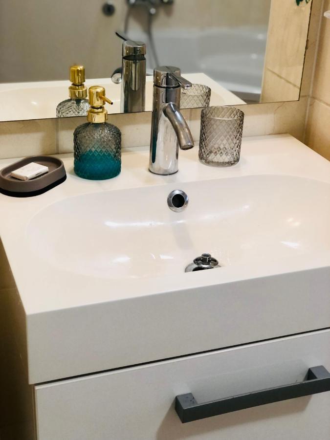Jenny Apartment With Jacuzzi Brezovica Zewnętrze zdjęcie