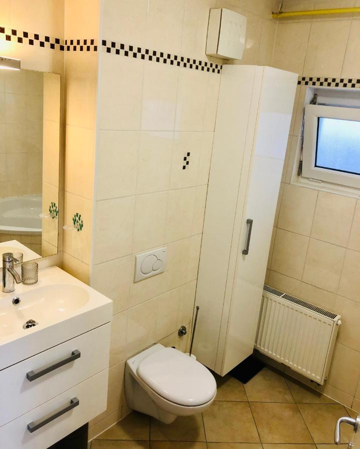 Jenny Apartment With Jacuzzi Brezovica Zewnętrze zdjęcie