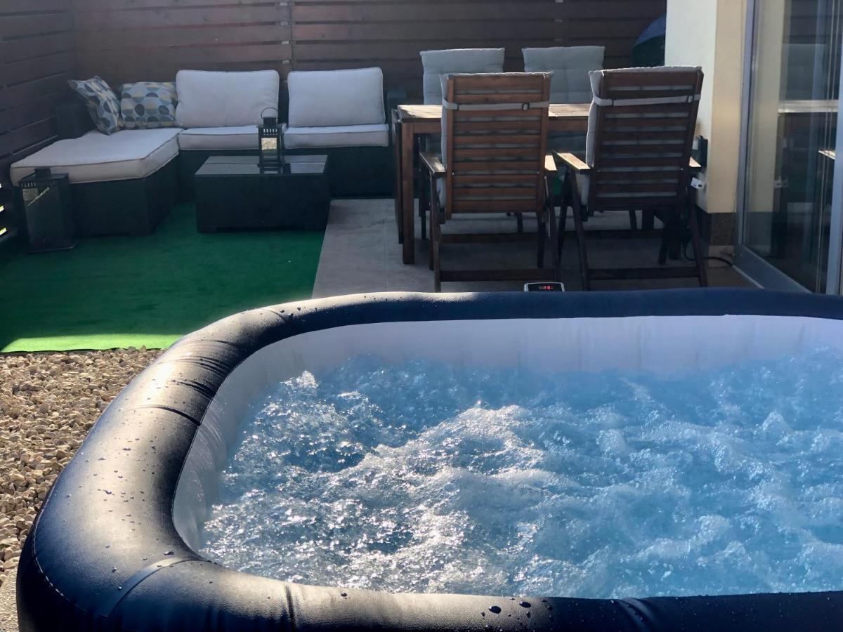 Jenny Apartment With Jacuzzi Brezovica Zewnętrze zdjęcie