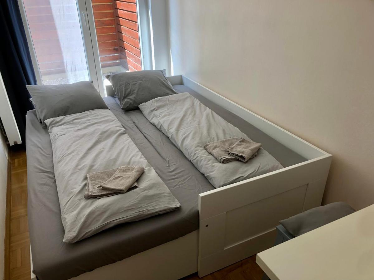 Jenny Apartment With Jacuzzi Brezovica Zewnętrze zdjęcie