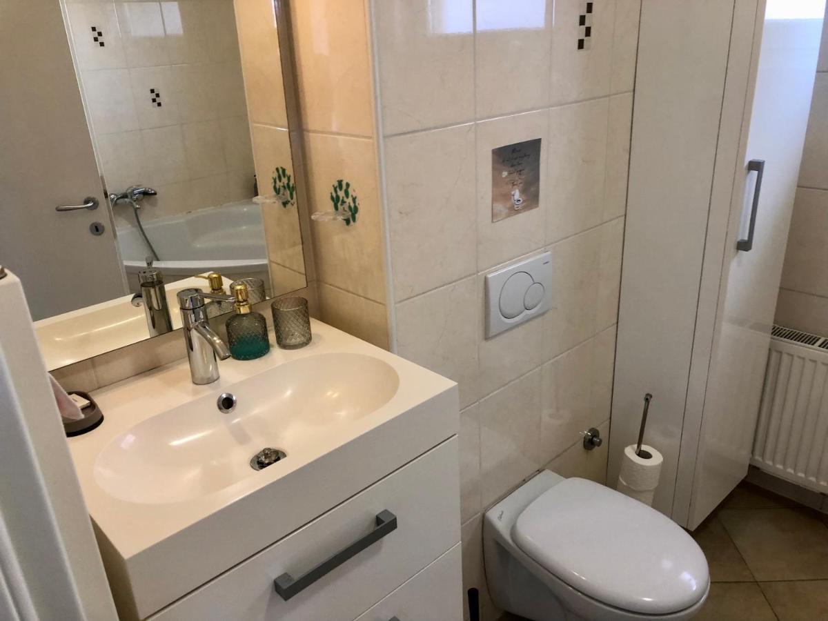Jenny Apartment With Jacuzzi Brezovica Zewnętrze zdjęcie