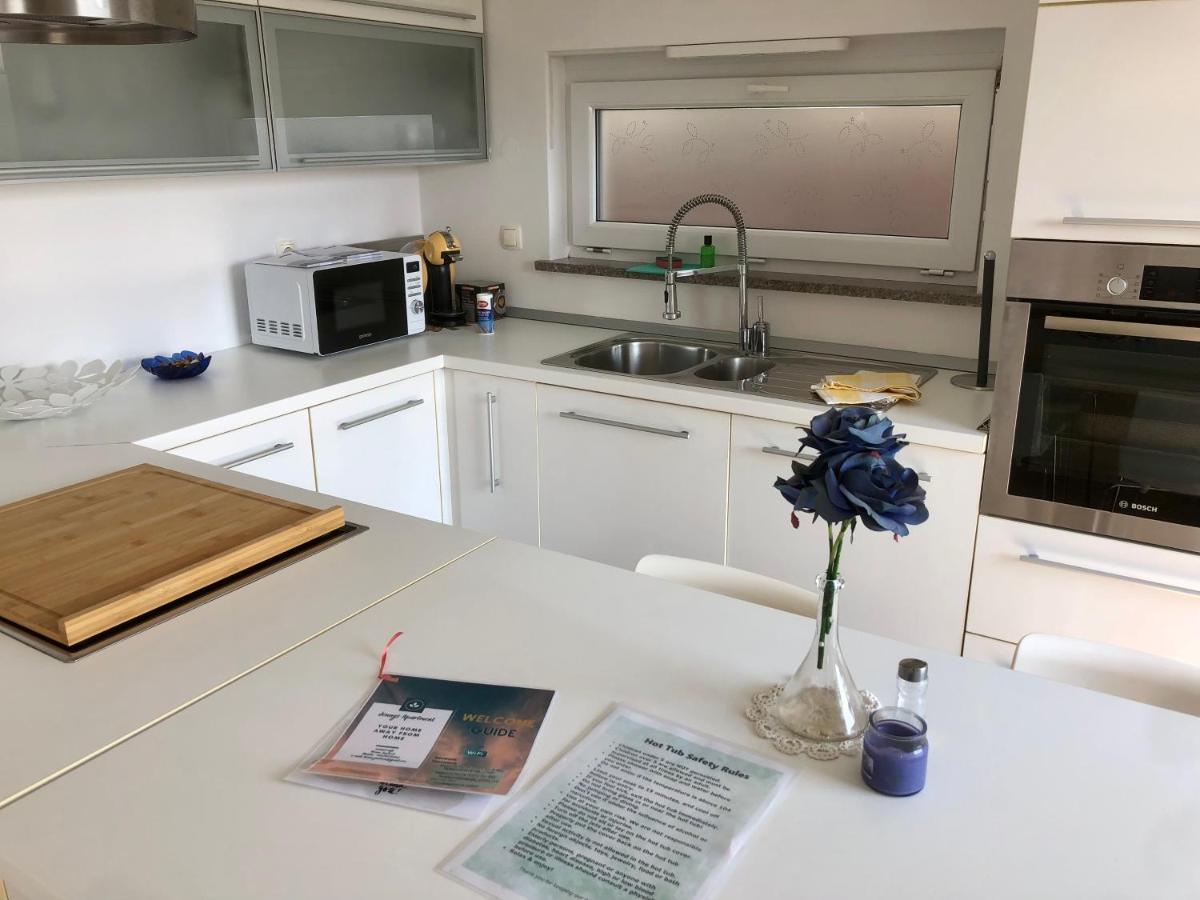 Jenny Apartment With Jacuzzi Brezovica Zewnętrze zdjęcie