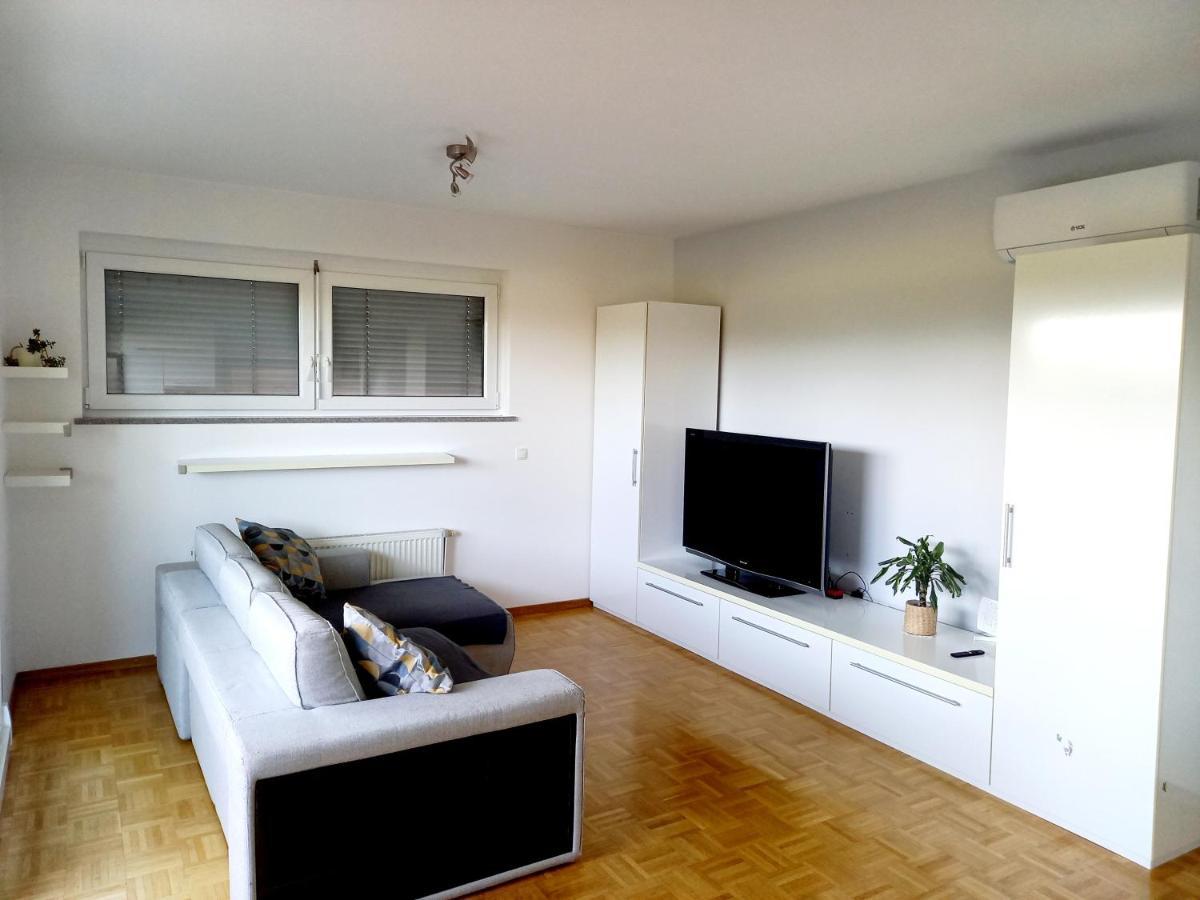 Jenny Apartment With Jacuzzi Brezovica Zewnętrze zdjęcie