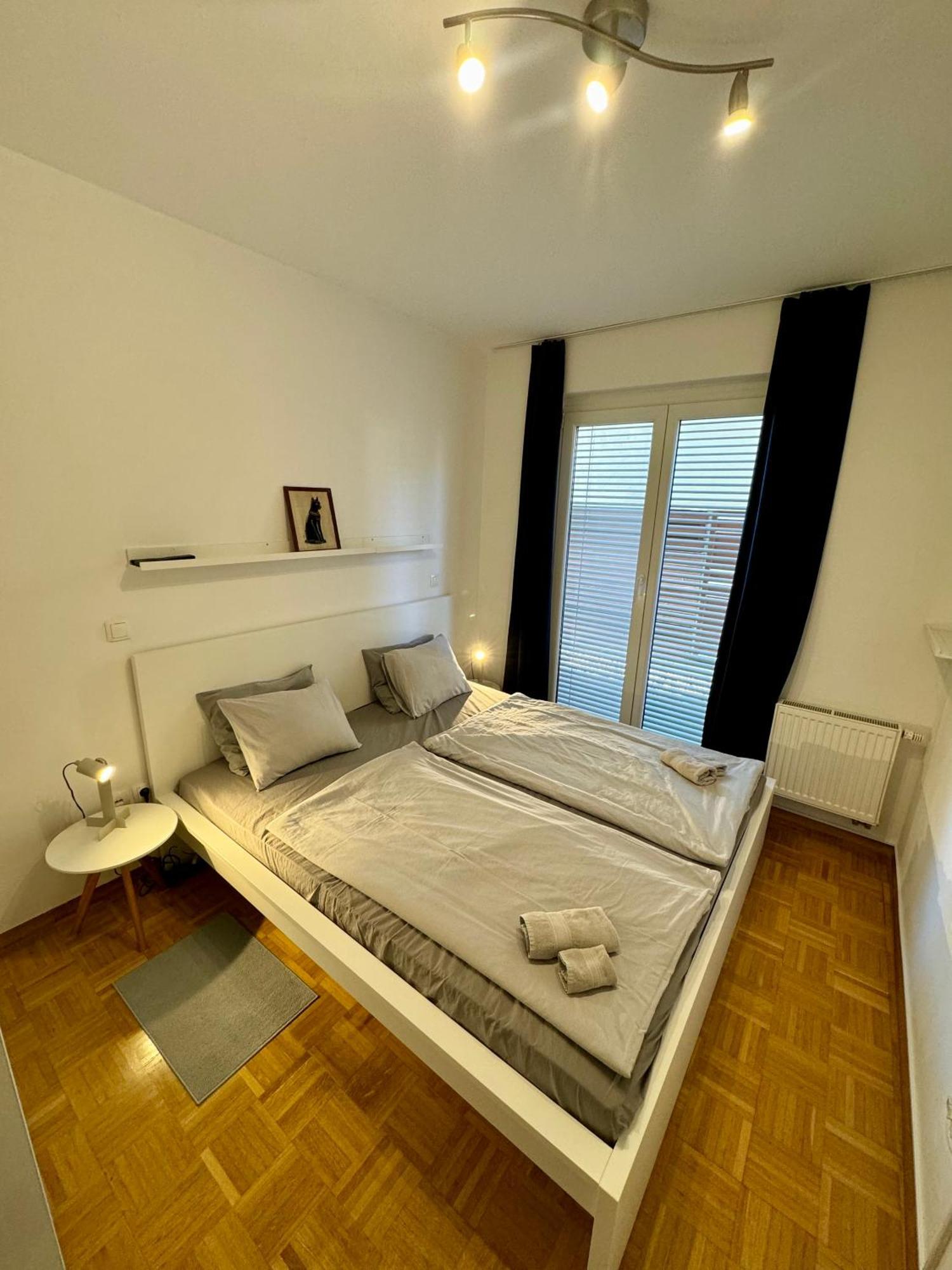 Jenny Apartment With Jacuzzi Brezovica Zewnętrze zdjęcie