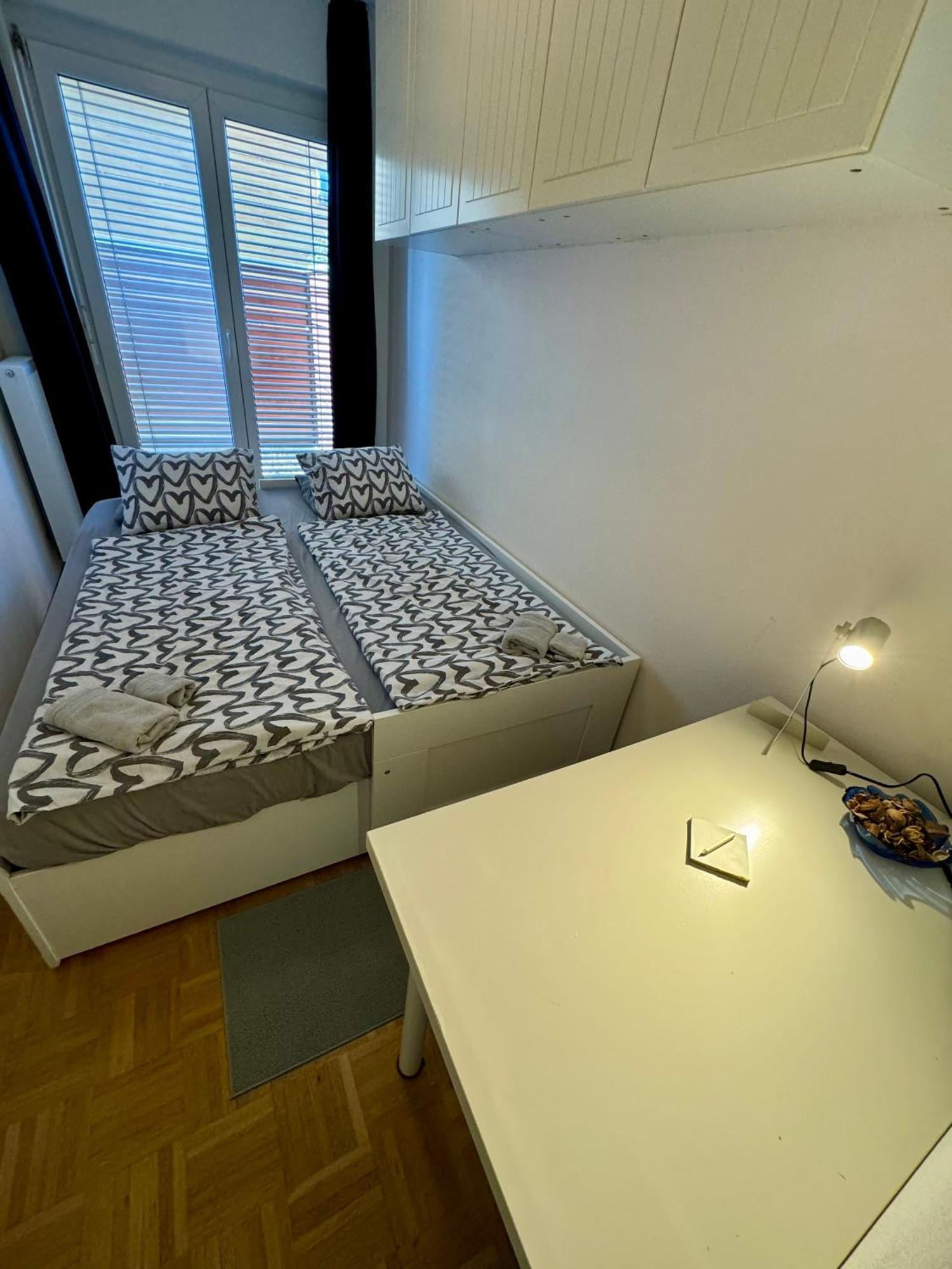 Jenny Apartment With Jacuzzi Brezovica Zewnętrze zdjęcie