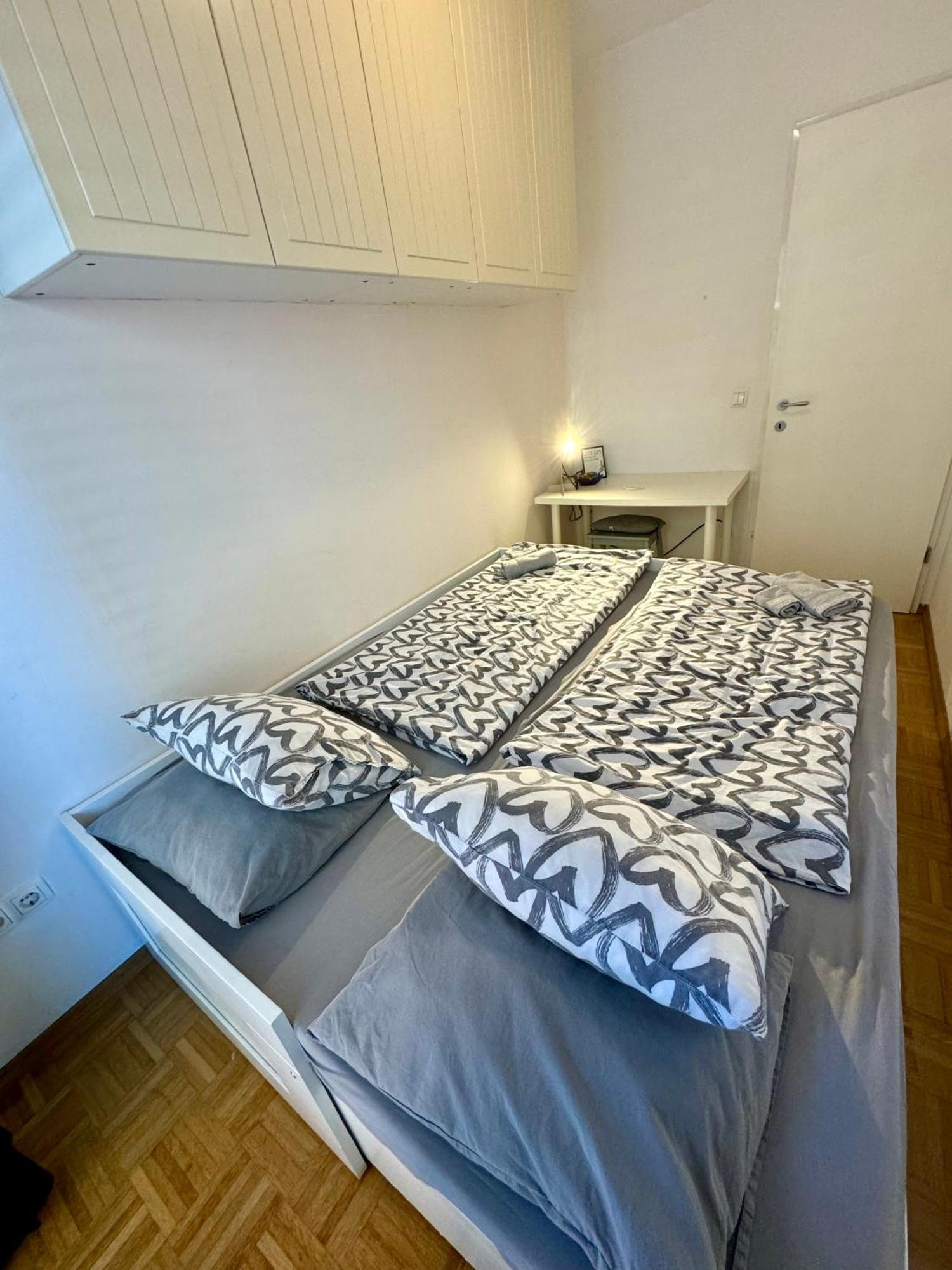 Jenny Apartment With Jacuzzi Brezovica Zewnętrze zdjęcie
